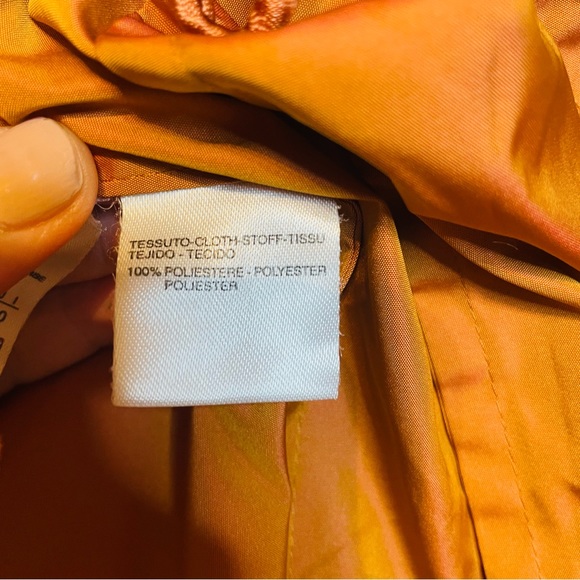 MaxMara Weekend Lightweight Zip Jacket - Picture 8 of 8